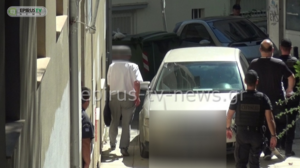 Ελεύθερος με όρους ο 71χρονος που σκότωσε με περίστροφο 35χρονο ληστή 