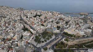 Tο Μέλλον του Ηρακλείου