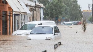 Τριπλός εφιάλτης στη Θεσσαλία: Κατεστραμμένα σπίτια, μολυσματικές ασθένειες και νεκρά ζώα