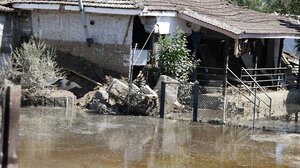 Παρέμβαση Αρείου Πάγου για τις καταστροφικές πλημμύρες