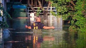Ενίσχυση πλημμυροπαθών: Νέες πληρωμές πρώτης αρωγής