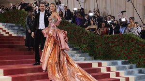 Blake Lively – Ryan Reynolds: Γιορτάζουν τα 11 χρόνια γάμου