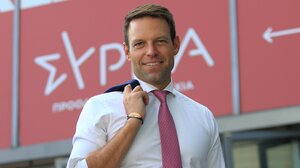 Κασσελάκης: Αυτό είναι το e-mail προς την Αχτσιόγλου 