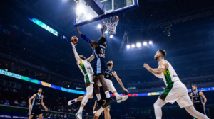 Μουντομπάσκετ: Συντριβή της Ελλάδας και αντίο οκτάδα