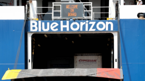 Νέα ανακοίνωση της Attica Group: Αδιανόητες οι εικόνες στο Blue Horizon