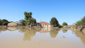 Κακοκαιρία «Daniel»: Σχέδιο για «ειδικό τέλος κλιματικής αλλαγής» - Θα είναι στοχευμένο και περιορισμένο