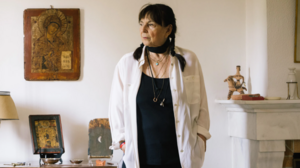 Έφη Σαπουνά–Σακελλαράκη: «Το μινωικό ανάκτορο στις Αρχάνες είναι συγκρίσιμο μόνο με την Κνωσό»