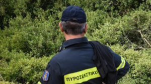 Άρτα: Φέρεται να ομολόγησε ότι σκότωσε τον πατέρα του ο 38χρονος