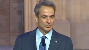 Μητσοτάκης στη MED9: Δεν μπορεί οι διακινητές να αποφασίζουν ποιος θα μπει στην ΕΕ