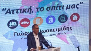 Γ. Ιωακειμίδης «Τα λόγια και οι πράξεις του δημάρχου Βόλου ντροπιάζουν την αυτοδιοίκηση εδώ και χρόνια»