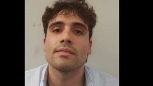 Γιος διαβόητου βαρόνου των ναρκωτικών εκδίδεται από το Μεξικό στις ΗΠΑ