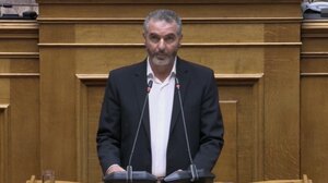 M. Χνάρης: «Η Κυβέρνηση συνεχίζει την ασάφεια για τα προβλήματα της προκαταβολής της βασικής ενίσχυσης»