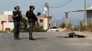 Επίθεση Εβραίων εποίκων σε χωριό - Σκοτώθηκε 19χρονος Παλαιστίνιος