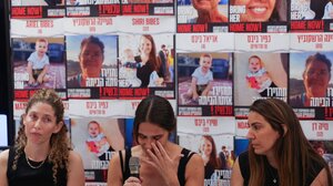 Ισραήλ – Χαμάς: Τουλάχιστον 31 χώρες καρδιοχτυπούν αν οι αγνοούμενοί τους είναι όμηροι