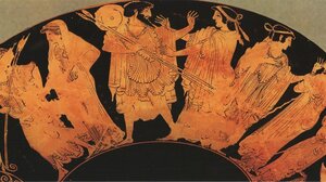 Η Ιστορία της Κυριακής: Το "μήλον της Έριδος" ή πώς φτάσαμε στον Τρωικό πόλεμο