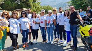 Για τρίτη χρονιά Υπερμαραθώνιος Ευαισθητοποίησης Εθελοντών Αιμοδοτών στον Δήμο Χερσονήσου