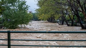 Απρόβλεπτος καιρικά ο φετινός Σεπτέμβριος