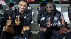 Ο επιθετικός ΟΦΗ παράγει φάσεις, αλλά του λείπει η ισορροπία