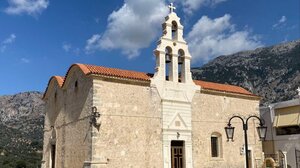 Εκδηλώσεις για το "Ιωβηλαίον 150ετηρίδος" του Ιερού Ναού Αγίου Γεωργίου Φουρφουρά