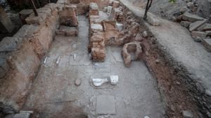 Αρχάνες: Ένα λαμπερό μινωικό ανάκτορο στο φως