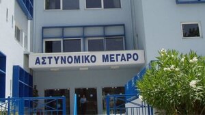 Αναβαθμίστηκε ενεργειακά το Αστυνομικό Μέγαρο Χανίων