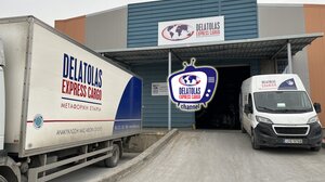 Η Delatolas Express Cargo ετοιμάζει hub στο Ηράκλειο - Πότε ολοκληρώνεται