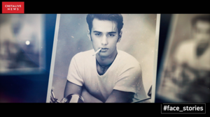 Γιώργος Παπαδάκης: Ο κονφερασιέ του παριζιάνικου Crazy Horse είναι Κρητικός!