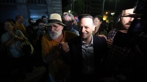 Αθήνα: Η σύνθεση του δημοτικού συμβουλίου μετά τη νίκη Δούκα