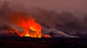  Κλιμάκωση της στρατιωτικής επιχείρησης στη Γάζα ετοιμάζει το Ισραήλ - «Φύγετε» λέει ο IDF στους Παλαιστινίους