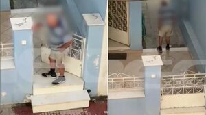 Νέα Φιλαδέλφεια: Ηλικιωμένος έφραξε το λούκι του σπιτιού του και έπνιξε δύο γατάκια!