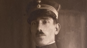 Ο Μοχός τιμά τη μνήμη του Αντισυνταγματάρχη Μανόλη Γιακουμάκη