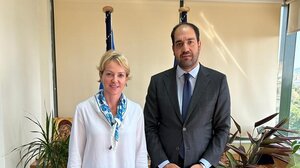 Στο Πρόγραμμα «ΗΛΕΚΤΡΑ» για Ενεργειακή Αναβάθμιση κτίρια του Υπουργείου Εθνικής Άμυνας