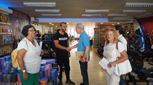 Αλέξης Καλοκαιρινός από την λ. 62 Μαρτύρων: Νέα μελέτη και άμεσες παρεμβάσεις για την κυκλοφοριακή αποσυμφόρηση