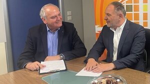 Σπυρίδων - Κουράκης: Στο Ηράκλειο εκδήλωση για τους αιρετούς της Τοπικής Αυτοδιοίκησης 