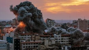 Παλαιστινιακή Αρχή: Το Ισραήλ διεξάγει έναν πόλεμο εκδίκησης στην Λωρίδα της Γάζας