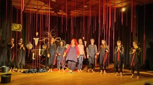 Θεατρικός Περίπλους: Ενθουσίασε ξανά η "Μήδεια"