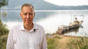 Ο Παναγιώτης Νταής νέος δήμαρχος Ηγουμενίτσας