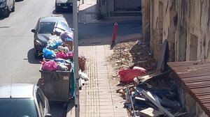 Βρέθηκε λύση για το πλαφόν στα απορριμματοφόρα του δήμου Ηρακλείου