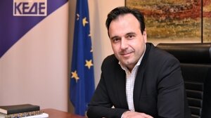 Παπαστεργίου: «Η Εθνική Αρχή Κυβερνοασφάλειας για ασφαλείς ψηφιακές υποδομές»