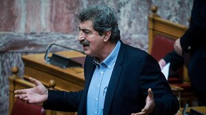 Πολάκης: "Γιατί δεν με καλείτε να καταθέσω στη δίκη του ΚΕΕΛΠΝΟ;"