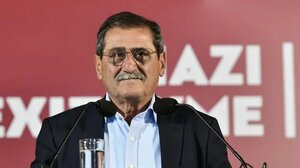 Δύσκολες ώρες για τον Δήμαρχο Πατρέων Κώστα Πελετίδη - "Έφυγε" ο αδελφός του