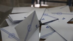 Η απόλυτη ισοψηφία στα Βορίζια για τις δημοτικές εκλογές!