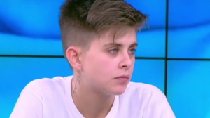 Πάτρα: "Με λένε Πισπιρίγκου", λέει η μητέρα που έχασε τα δύο μωρά της