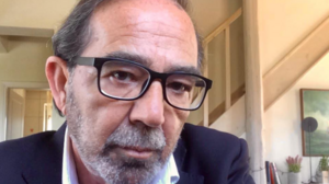 SOS από τον Ανέστη Κιούλπαλη: "Το Βενιζέλειο κινδυνεύει να κλείσει ή να υποβαθμιστεί"