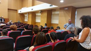 Ομόφωνα στο πλευρό των συμβασιούχων το Δημοτικό Συμβούλιο Ηρακλείου