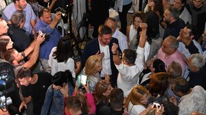 Ευγνώμων ο Μεν. Μποκέας: «Η Νίκη αυτή Ανήκει στο Μαλεβίζι»!