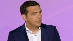 Τσίπρας: Για να περιορίσουμε την επιρροή της Ακροδεξιάς χρειάζονται πολιτικές και ιδεολογικές ρήξεις με τον πυρήνα των ιδεών της