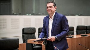 «Όχι» Τσίπρα στην προεδρία της ομάδας της Αριστεράς στο Συμβούλιο της Ευρώπης 