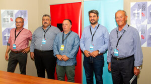 Αρχίζει το 11ο Φεστιβάλ Κινηματογράφου Χανίων