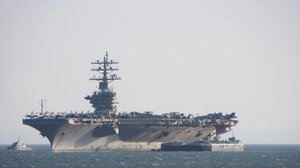 Το ΚΚΕ για το Αϊζενχάουερ: Είστε ανεπιθύμητοι!